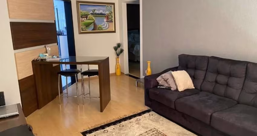 Apartamento para alugar em Parque Campolim de 90.00m² com 2 Quartos, 1 Suite e 1 Garagem