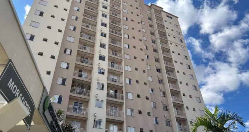 Apartamento para venda em Vila Nova de 80.00m² com 2 Quartos, 1 Suite e 2 Garagens