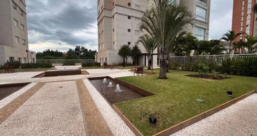 Apartamento para venda em Taquaral de 189.00m² com 3 Quartos, 3 Suites e 3 Garagens