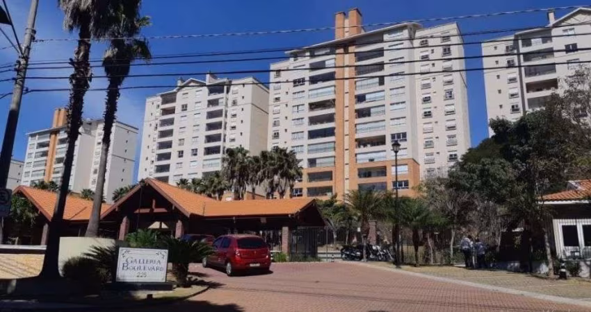 Casa de Condomínio para venda em Jardim Madalena de 280.00m² com 3 Quartos, 3 Suites e 4 Garagens