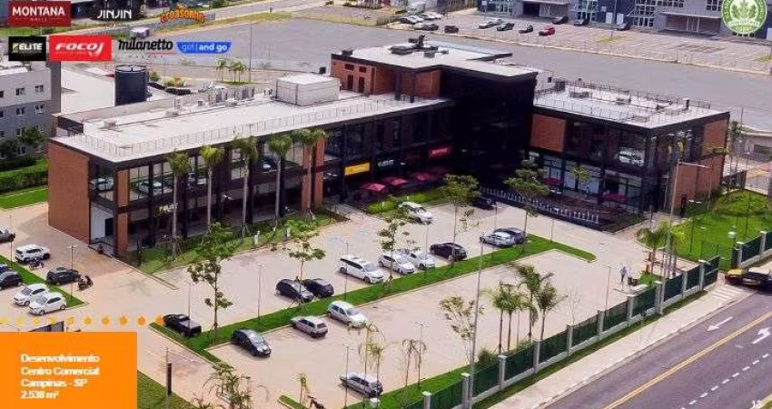 Loja para alugar em Distrito Industrial de 64.00m² com 120 Garagens