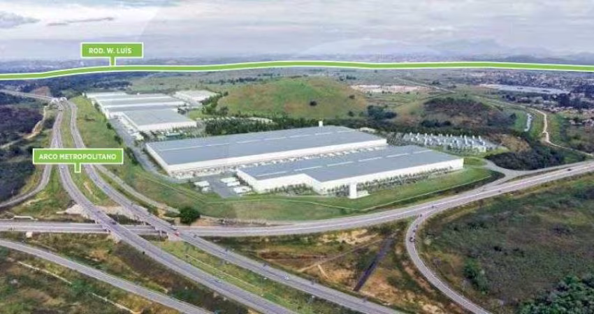 Galpão / Depósito / Armazém para alugar em Vila Santa Alice de 6285.00m²