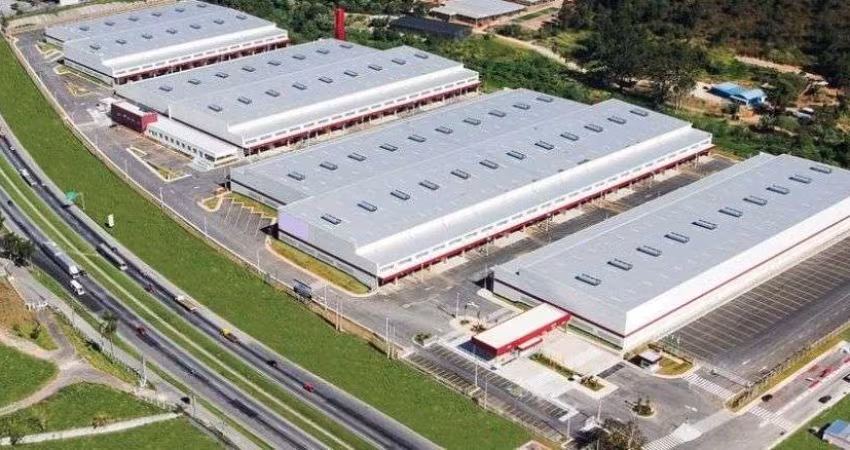 Galpão / Depósito / Armazém para alugar em Água Espraiada de 1478.00m² com 6 Garagens