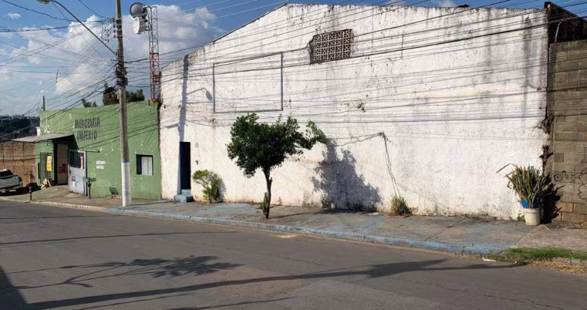 Imóvel Comercial para venda em Jardim Itatinga de 2880.00m²