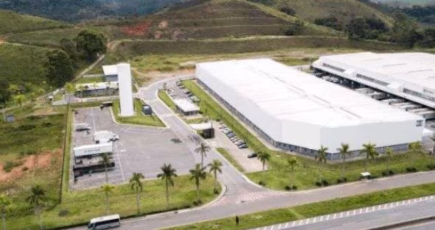 Galpão / Depósito / Armazém para alugar em Santa Cruz de 1397.00m²