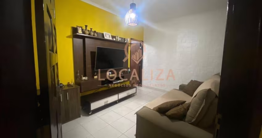 Casa para venda em Residencial Bosque Dos Ipês de 150.00m² com 2 Quartos, 1 Suite e 2 Garagens