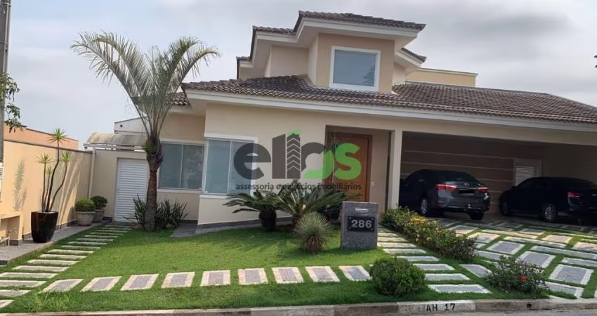 Casa para venda em Jardim Ibiti Do Paço de 350.00m² com 3 Quartos, 3 Suites e 6 Garagens