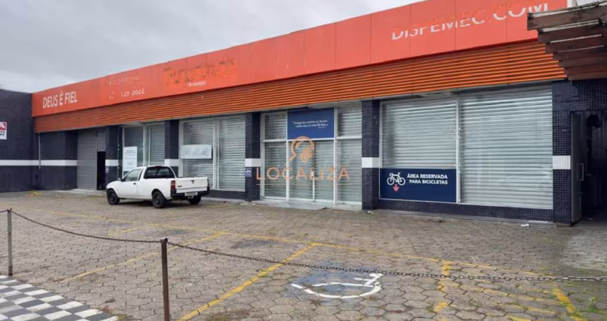 Galpão / Depósito / Armazém para alugar em Centro de 900.00m²