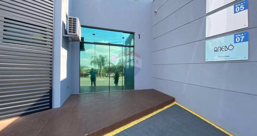 Sala Comercial para alugar em Jardim Europa de 35.00m²
