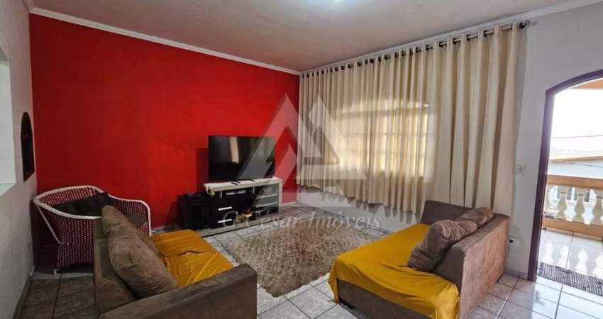 Sobrado para alugar em Jardim Olinda de 150.00m² com 3 Quartos, 1 Suite e 2 Garagens
