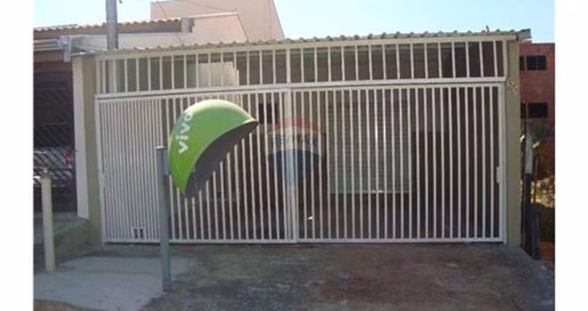 Casa para venda em Jardim Mirandola de 100.00m² com 1 Quarto e 2 Garagens