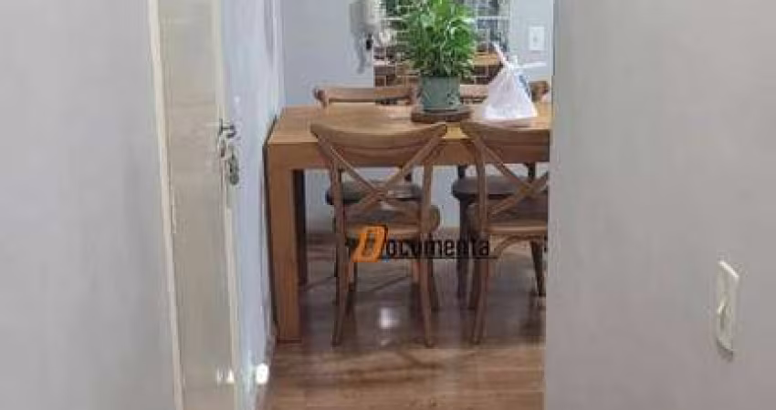 Apartamento para venda em Jardim Paulista de 68.00m² com 2 Quartos e 1 Garagem