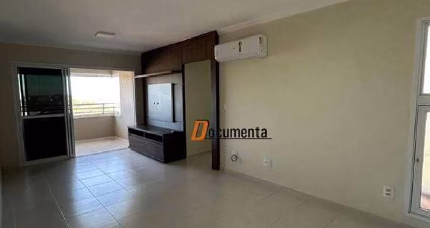 Apartamento para alugar em Saudade de 109.00m² com 3 Quartos, 1 Suite e 2 Garagens
