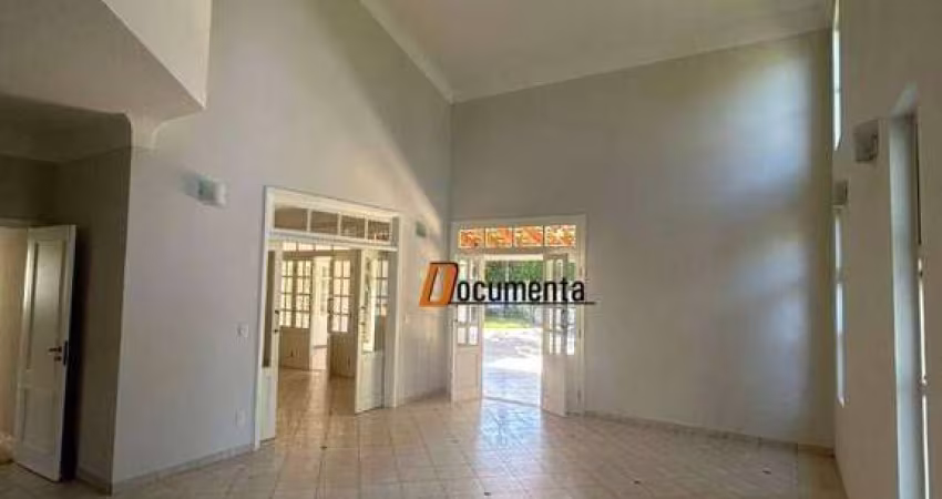Casa de Condomínio para alugar em Jardim Do Prado de 500.00m² com 3 Quartos, 3 Suites e 4 Garagens