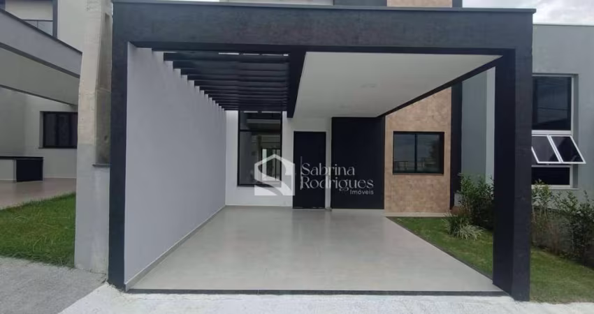 Sobrado para venda em Jardins Do Império de 172.00m² com 3 Quartos, 2 Suites e 4 Garagens