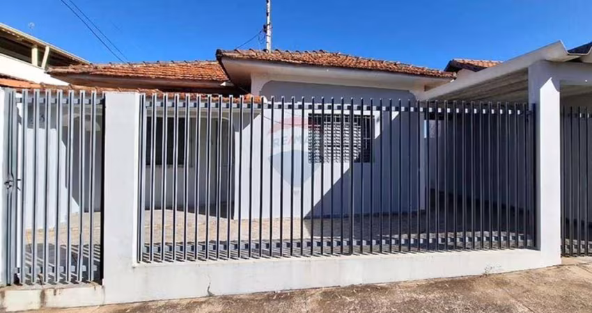 Casa para alugar em Jardim Dona Nicota De Barros de 110.00m² com 3 Quartos e 2 Garagens