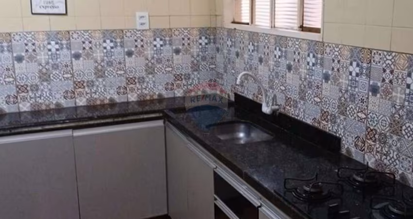 Casa para venda em Vila Brasil de 173.00m² com 3 Quartos e 1 Garagem