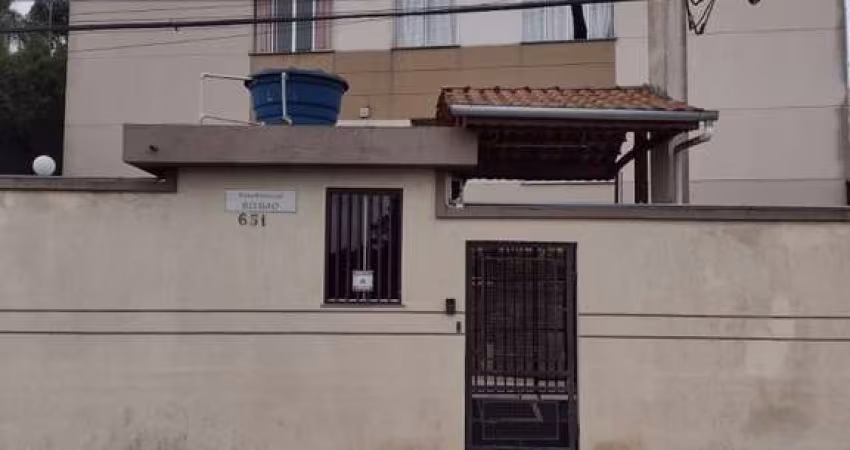 Apartamento para venda em Jardim Dayse de 48.00m² com 2 Quartos e 1 Garagem