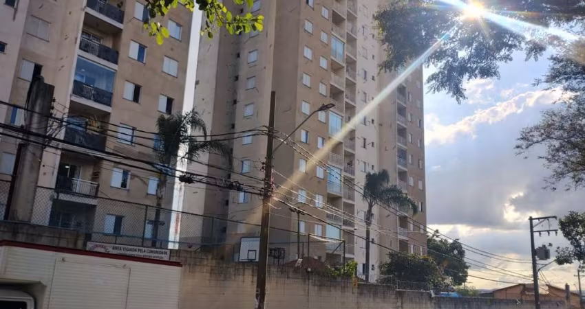 Apartamento para venda em Vila Curuçá de 62.00m² com 3 Quartos, 1 Suite e 1 Garagem