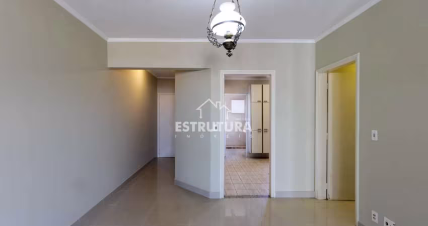 Apartamento para venda em Centro de 107.00m² com 2 Quartos, 1 Suite e 1 Garagem
