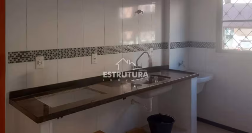 Apartamento para alugar em Chácara Luza de 42.00m² com 2 Quartos e 1 Garagem