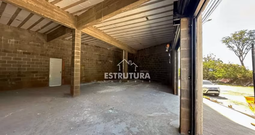 Prédio Comercial para alugar em Residencial Gracioli de 100.00m²