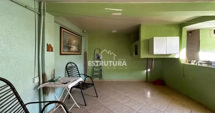 Casa para alugar em Cidade Nova de 180.00m² com 3 Quartos