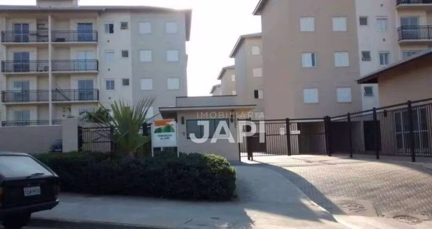 Apartamento para venda em Medeiros de 60.00m² com 2 Quartos e 1 Garagem