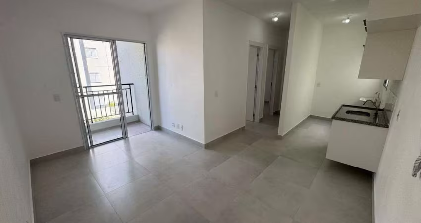 Apartamento para alugar em Jardins do Império de 50.00m² com 2 Quartos