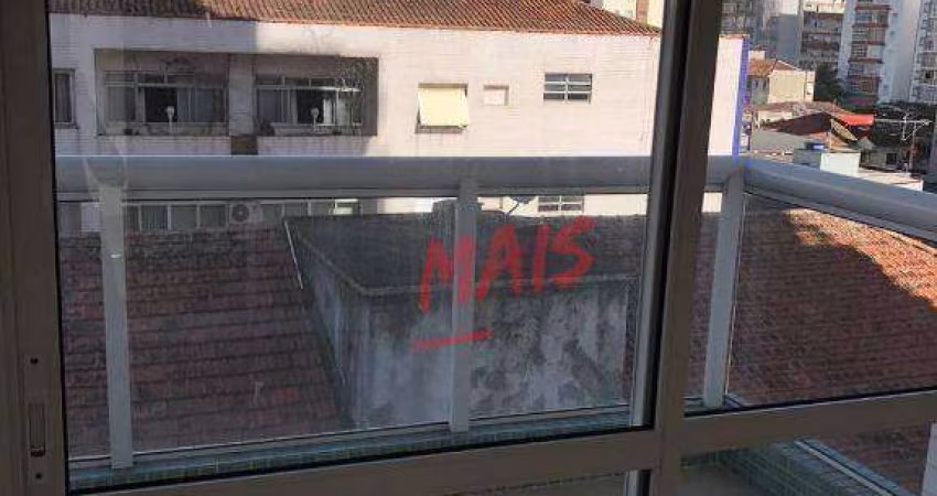 Apartamento para alugar em Boqueirão de 81.00m² com 2 Quartos, 1 Suite e 2 Garagens