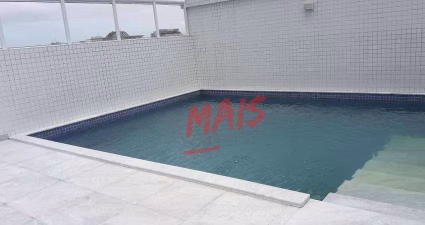 Apartamento para alugar em Boqueirão de 99.00m² com 2 Quartos, 1 Suite e 2 Garagens