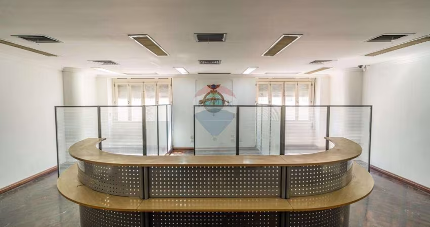 Sala Comercial para venda em Centro de 308.00m²