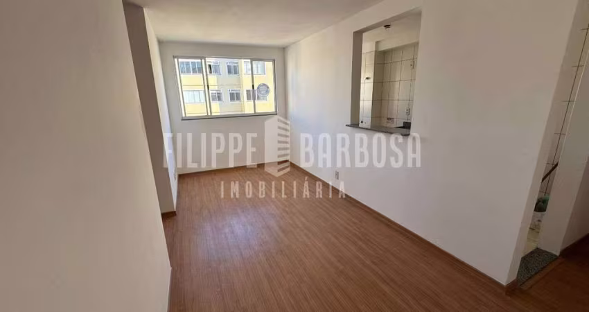 Apartamento para venda em Colégio de 45.00m² com 2 Quartos e 1 Garagem