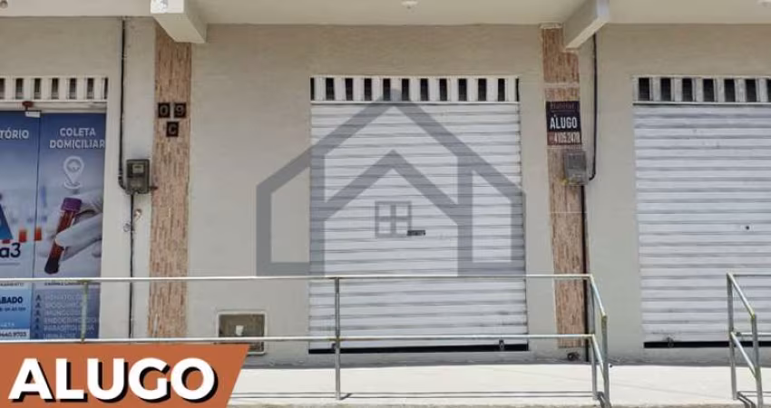 Sala Comercial para alugar em Nova Metrópole (jurema) de 20.00m²