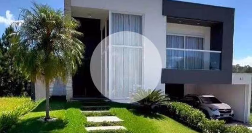 Casa para venda em Sítio Do Morro de 360.00m² com 3 Quartos, 3 Suites e 2 Garagens