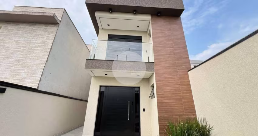 Casa para venda em Chácara Jaguari (fazendinha) de 150.00m² com 3 Quartos, 1 Suite e 2 Garagens