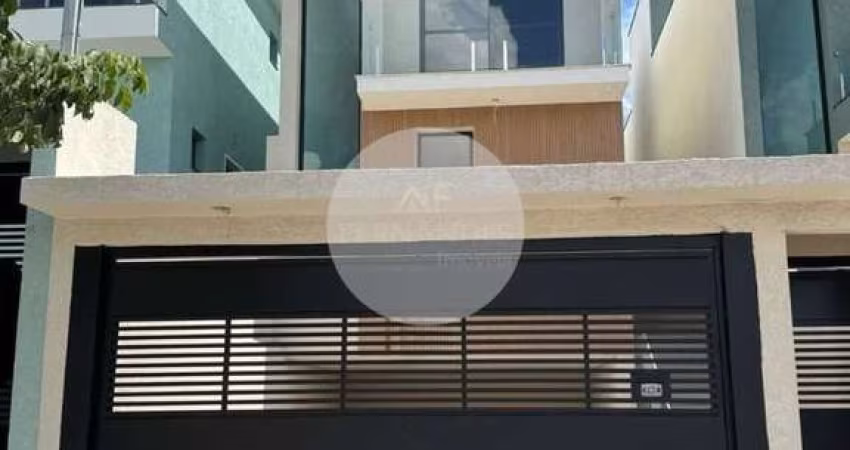 Casa para venda em Chácara Jaguari (fazendinha) de 150.00m² com 3 Quartos, 1 Suite e 2 Garagens