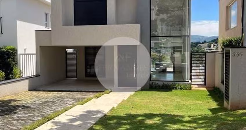 Casa para venda em Suru de 300.00m² com 3 Quartos, 3 Suites e 2 Garagens