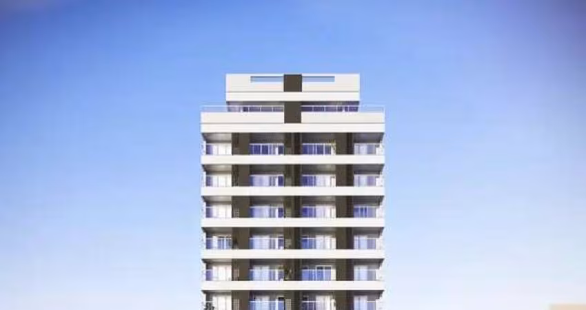 Loft para venda em Bacacheri de 30.00m² com 1 Quarto