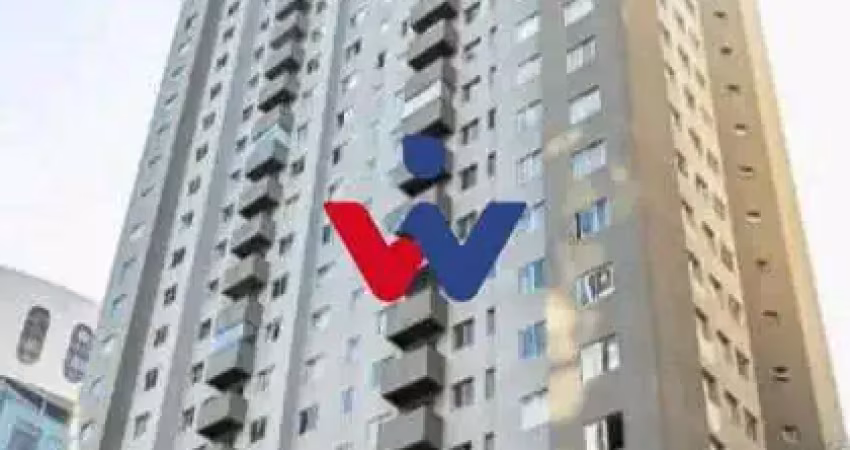 Apartamento para venda em Bigorrilho de 41.00m² com 2 Quartos