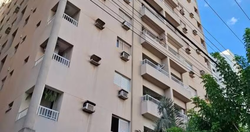 Apartamento para alugar em Centro de 68.00m² com 2 Quartos, 1 Suite e 2 Garagens