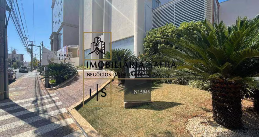 Flat para alugar em Vila São José de 36.00m² com 1 Quarto