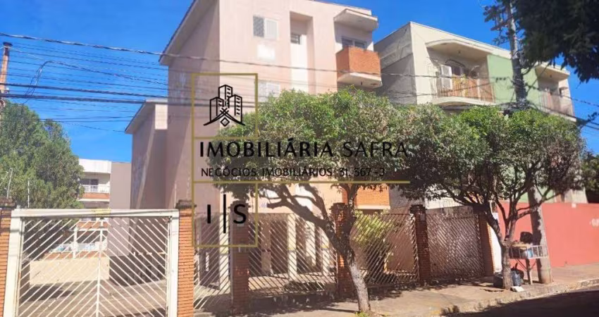 Apartamento para alugar em Parque Residencial Lauriano Tebar de 70.00m² com 2 Quartos e 2 Garagens