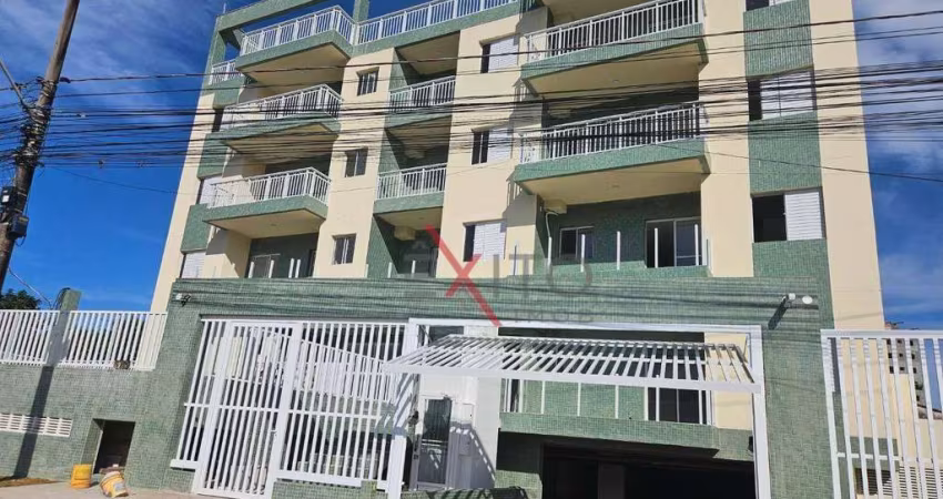 Apartamento para venda em Vista Linda de 56.00m² com 2 Quartos e 2 Garagens