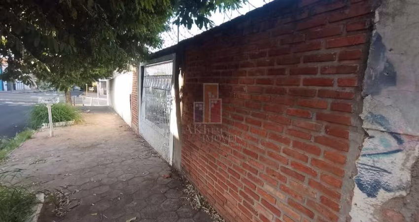 Terreno para venda em Vila Souto de 242.00m²