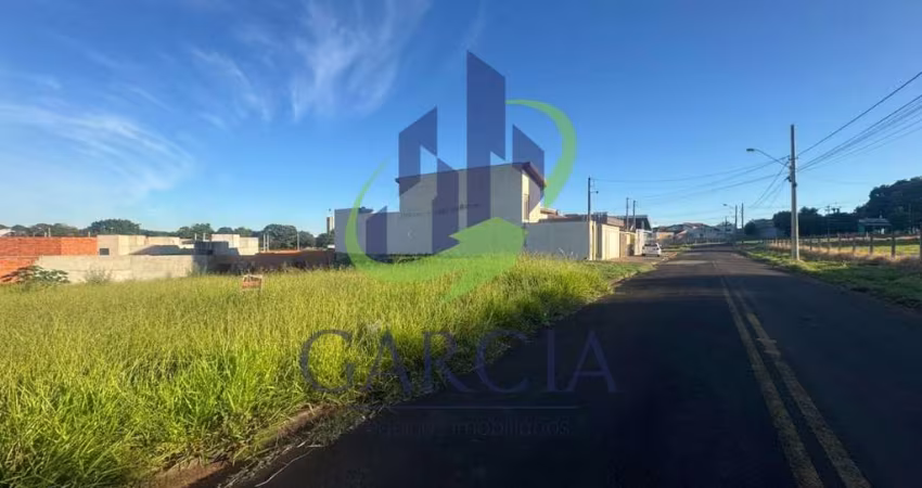 Terreno para venda em Jardim Veneza de 330.10m²