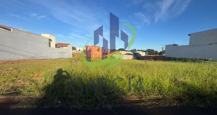 Terreno para venda em Jardim Veneza de 372.30m²