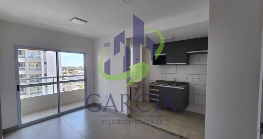Apartamento para alugar em Jardim Esplanada de 48.31m² com 2 Quartos e 1 Garagem