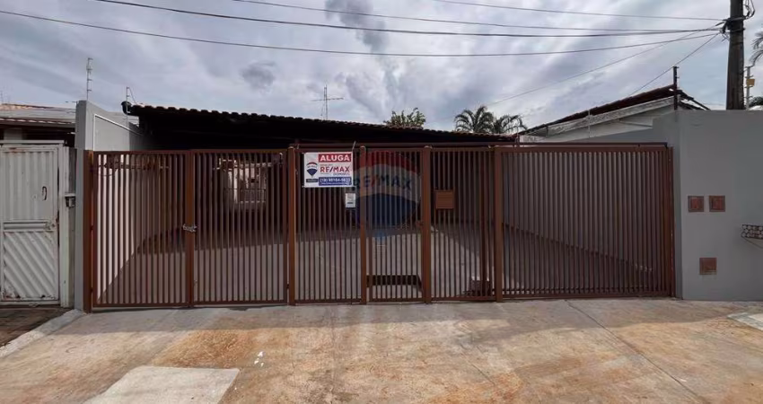 Prédio Comercial para alugar em Parque Ortolândia de 250.00m² com 5 Quartos, 2 Suites e 6 Garagens