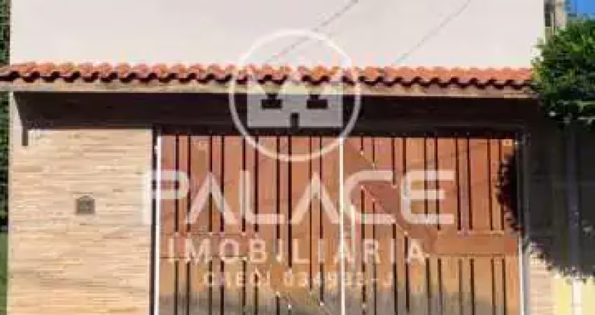 Casa para alugar em Jardim Astúrias Ii de 97.00m² com 3 Quartos, 1 Suite e 1 Garagem
